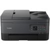 Canon PIXMA Printer TS7450A čierna - farebná, MF (tlač, kopírka, skenovanie, cloud), obojstranný tlač, USB, Wi-Fi, Bluetooth 4460C056
