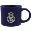 Real Madrid FC Hrnček Real Madrid FC, modrý, keramický, 400 ml