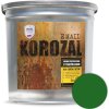 Slovlak Korozal email 3kg Svetlozelený