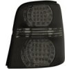 LED zadné svetlá VW Touran 2003+ dymové