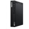 LENOVO PC ThinkCentre M70q Gen4 - i5-13400T,8GB,512SSD,HDMI,DP,Int. Intel UHD 730,W11P,3Y Onsite 12E3004DCK