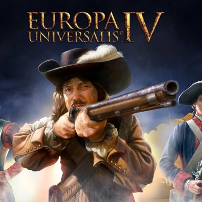 Europa Universalis 4