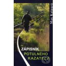 Kniha Zápisník potulného kazateľa - Max Kašparů