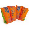 Zoggs Detské plavecké rukáviky FLOAT BANDS 3 – 6 rokov/18 – 25 kg 14683