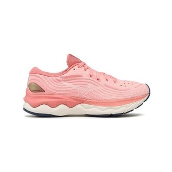 Mizuno Topánky Wave Skyrise 4 J1GD230923