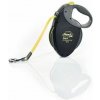 Vodítko FLEXI Giant Professional L 10m/50kg Pásek neon