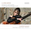 Il vero Orfeo - Sonatas for viola da gamba (CD) (Arcangelo Corelli (1653-1713), Johannes Schenck (1656-1712), Georg Friedrich Händel (1685-1759))