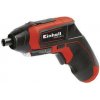 Aku skrutkovač Einhell TE-SD 3,6/1 Li Einhell Expert (s batériou) 4513501