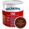 Balakryl Farba Uni lesk 0245 0,7kg