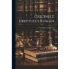 Originele Dreptului Român