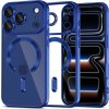 TECH-PROTECT MAGFLEX MAGSAFE IPHONE 17 PRO MAX SHINY DEEP BLUE