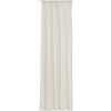 Záclona SABLE 600x270 cm kapučíno