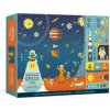 Professor Astro Cat's Frontiers of Space 500-Piece Puzzle