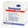 Paul Hartmann AG OMNIPLAST náplasť textilná na cievke (2,5cmx5m) 1x1 ks