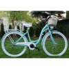 Lavida Mestský retro bicykel 28