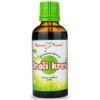Bylinné kapky Dračia krv - tinktúra, 50 ml