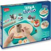 Maped Súprava Creativ Terra Studio Potter's Tray