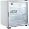 Arktic Pultová mraznička presklená 90L, -18/-14?C, 230V/230W, 620x575x(H)712mm