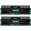 Patriot DDR3 16GB 1600MHz CL9 Viper 3 PV316G160C9K