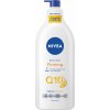 NIVEA Q10 Spevňujúce telové mlieko 625 ml