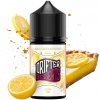 Longfill Drifter Desserts Lemon Tart - 6 ml