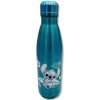 Lilo a Stitch Metalická láhev Disney Stitch