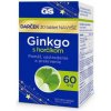 GS Ginkgo 60 mg s horčíkom 90 + 30 tabliet navyše