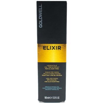 Goldwell Elixir Versatile Oil Treatment 100 ml