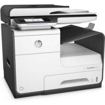 HP PageWide 377dw J9V80B