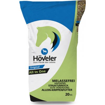 Höveler Müsli All In One 20 kg