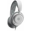 Herné slúchadlá SteelSeries Arctis Nova 1P White (61612)