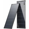 EcoFlow RV Max sada dvoch 130W pevných solárnych panelov 1ECOS130