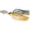 Chatterbait Fox Rage Bladed Jig 7 g Black & Gold