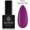 NANI gél lak 6 ml - Berry Martini