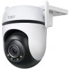 Tapo C520WS Outdoor Pan/Tilt Security WiFi Camera Tapo C520WS