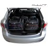 Sada 5 brašen pro Toyota Avensis kombi 09-18