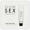 Slow Sex Anal Play Gel Single Dose