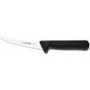 Nůž vykošťovací - flexibilní, délka ostří 13 cm, černý, GIESSER