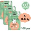 Muumi Baby JUNIOR 12-24 kg 6 108 ks