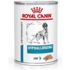 Royal Canin VD Canine Hypoallergenic konzerva 200g