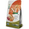 N&D GF Pumpkin CAT Duck & Cantaloupe melon 300 g