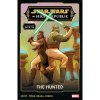 Marvel Star Wars: The High Republic Phase II 2 - The Hunted