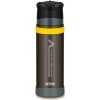 Thermos Mountain FFX 500ml - termoska se šálkem na hory hnědá