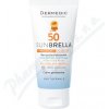 Dermedic Sunbrella Baby opaľovací krém SPF50 50g