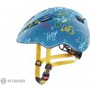 UVEX KID 2 CC LET'S RIDE 2023