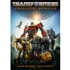 Transformers: Probuzení monster DVD