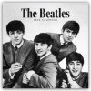 The Beatles 2026 - 16-Monatskalender