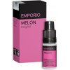 Emporio Melon objem: 10ml, nikotín/ml: 0mg