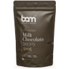 BAM Mliečna čokoláda 35,1%, 500 g