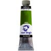 Olejová farba Van Gogh 40 ml – sap zelená